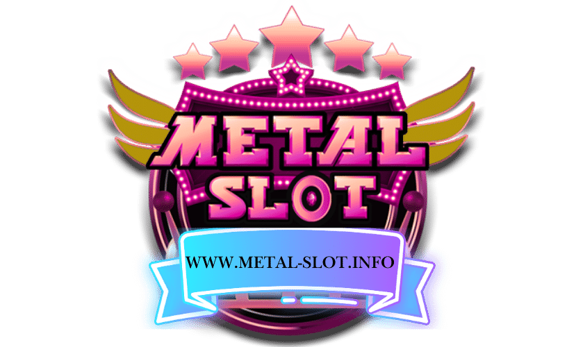 metalslot-logo