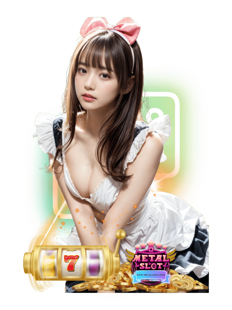 metal slot แทงบอล
